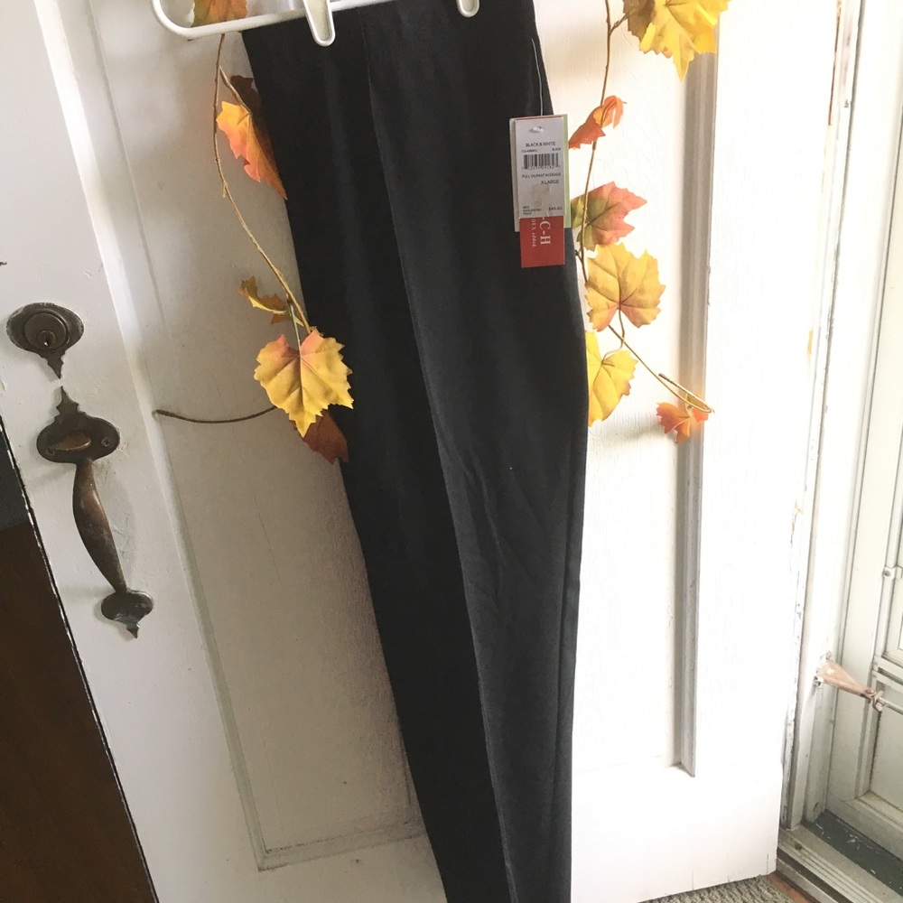 Ladies pants